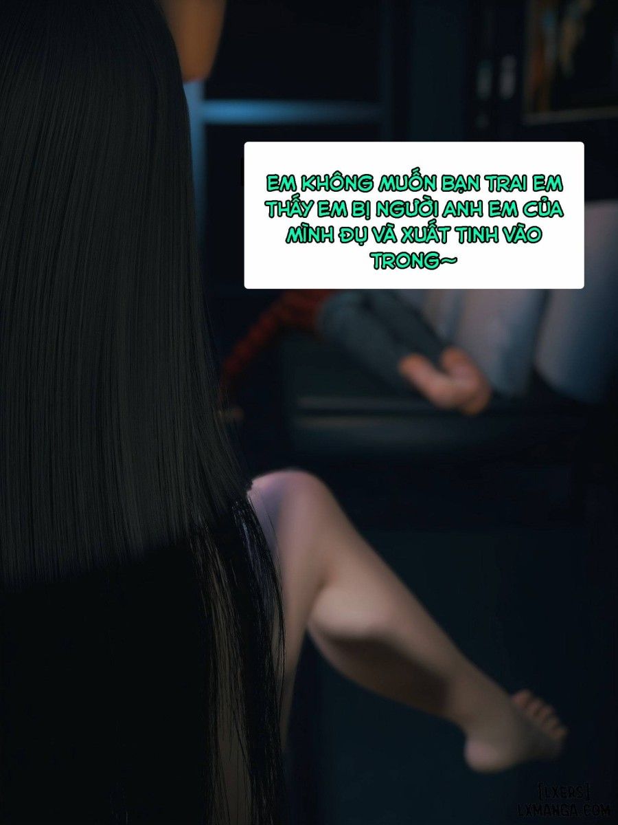 Quyến Rũ Chương 2 page 81 - Giả Dược