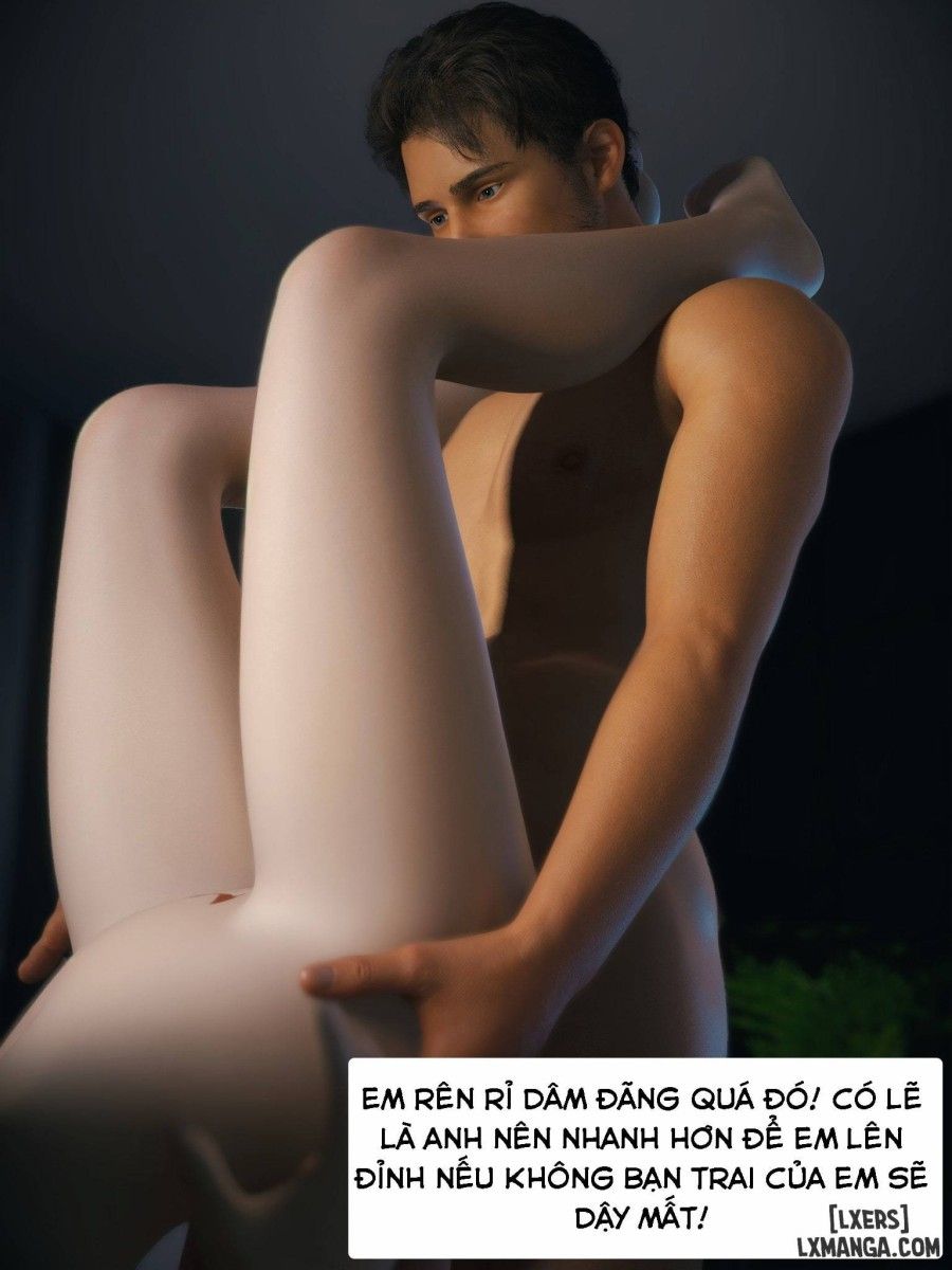 Quyến Rũ Chương 2 page 89 - Giả Dược
