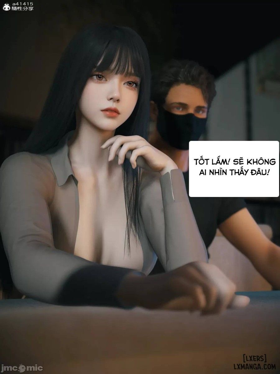 đọc truyện Quyến Rũ Chương 3 ảnh 28 tại Thiên Thai Truyện