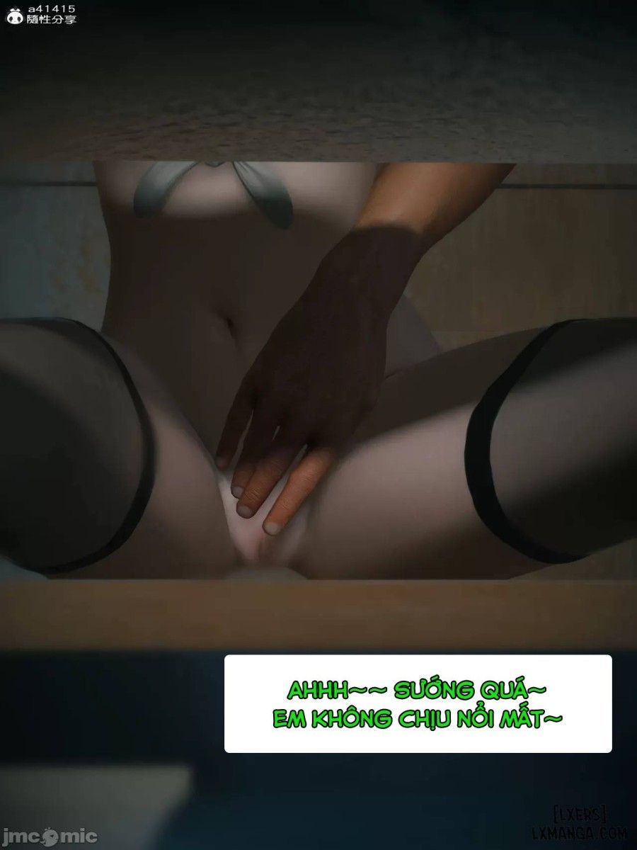 đọc truyện Quyến Rũ Chương 3 ảnh 36 tại Thiên Thai Truyện