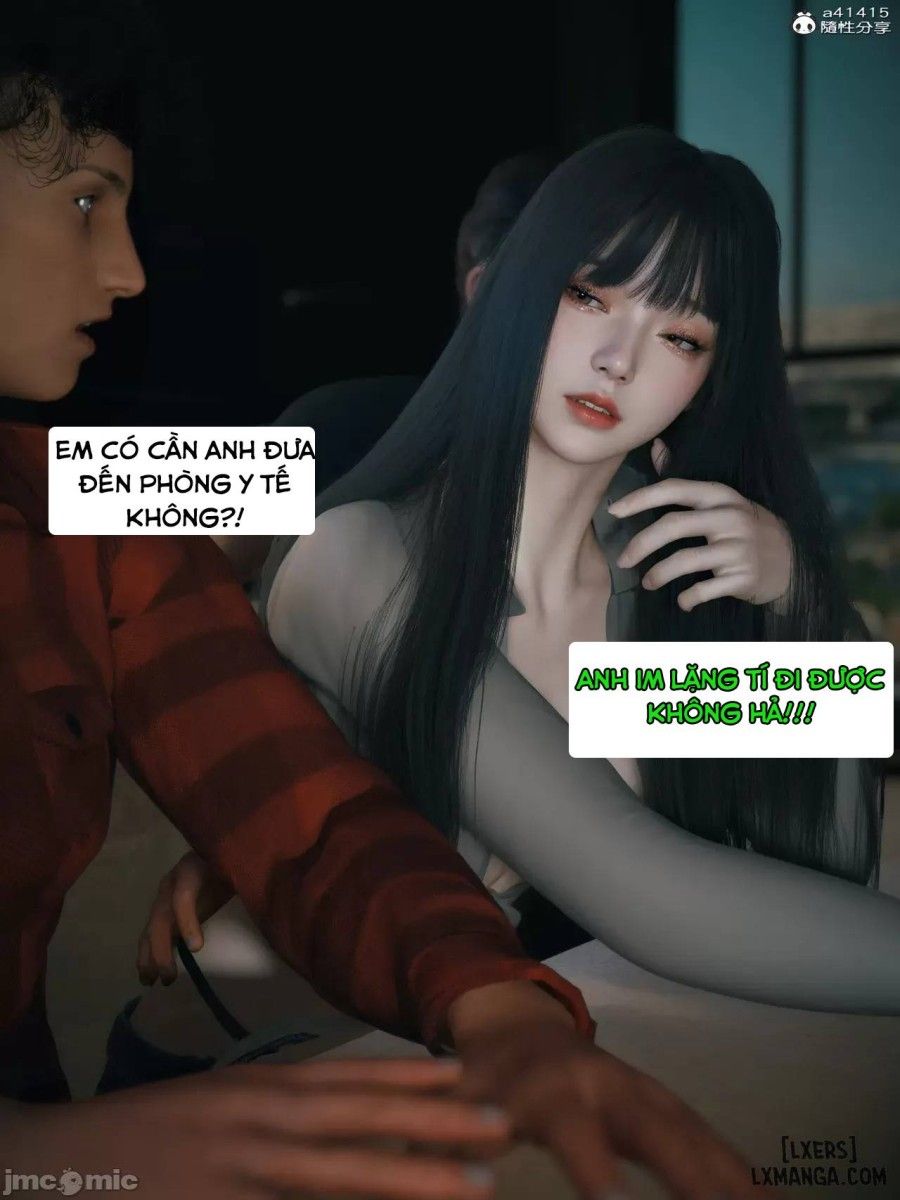 Quyến Rũ Chương 3.1 page 31 - Giả Dược