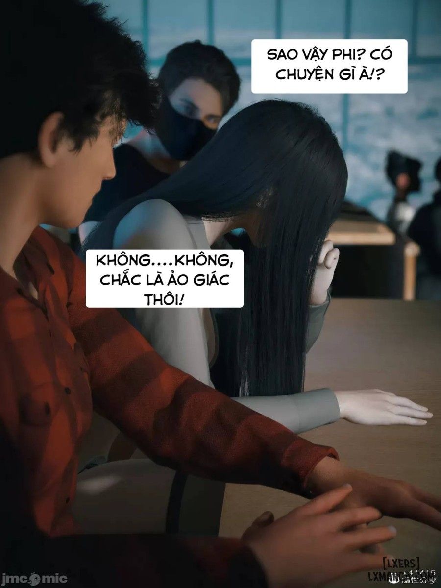 Quyến Rũ Chương 3.1 page 37 - Giả Dược