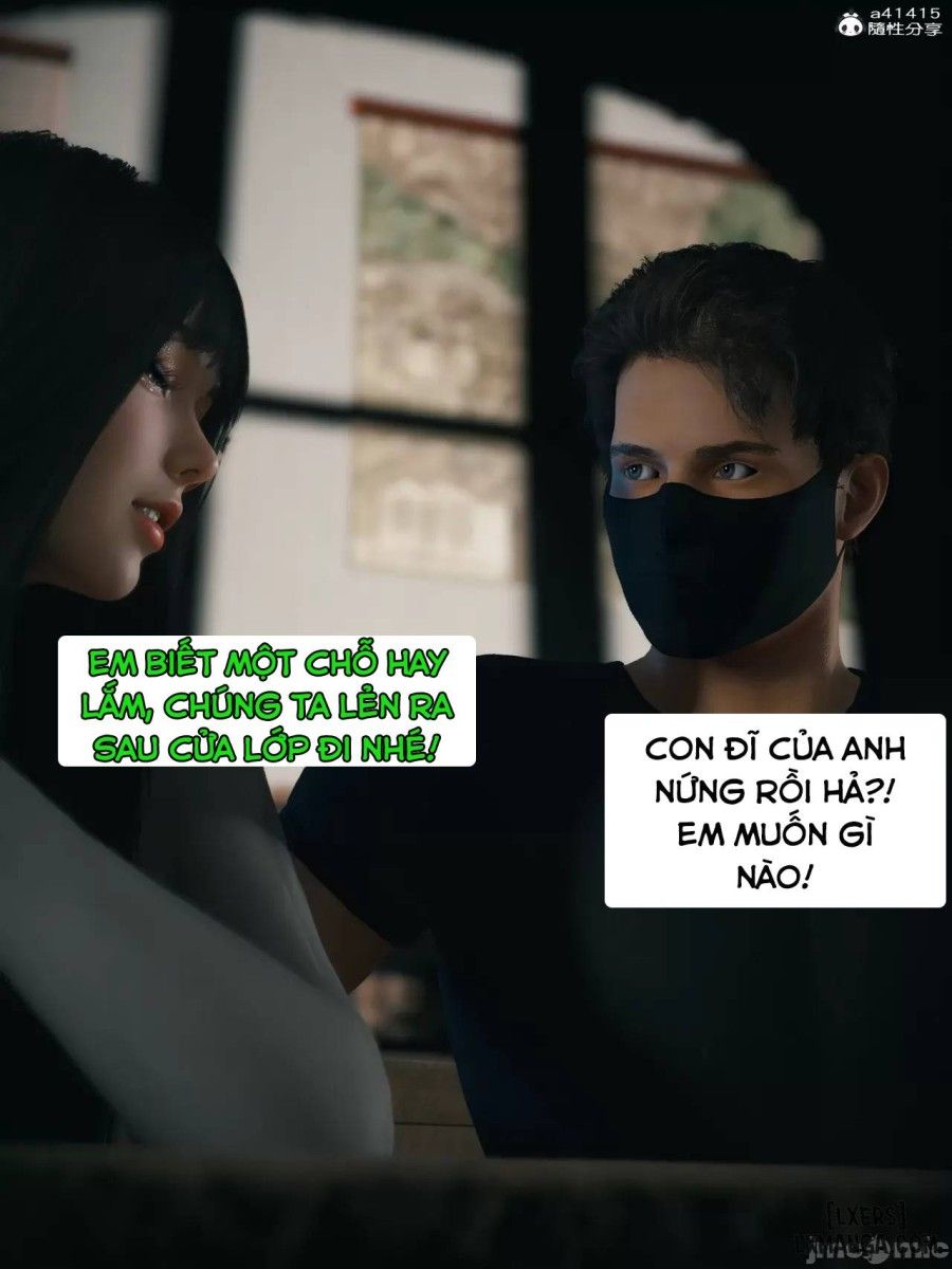 Quyến Rũ Chương 3.1 page 39 - Giả Dược