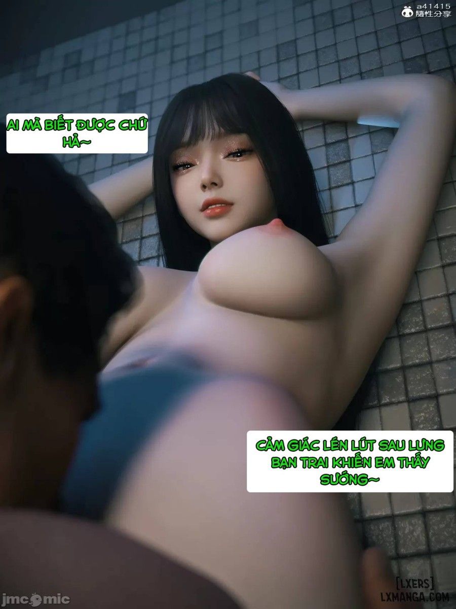 Quyến Rũ Chương 3.1 page 53 - Giả Dược