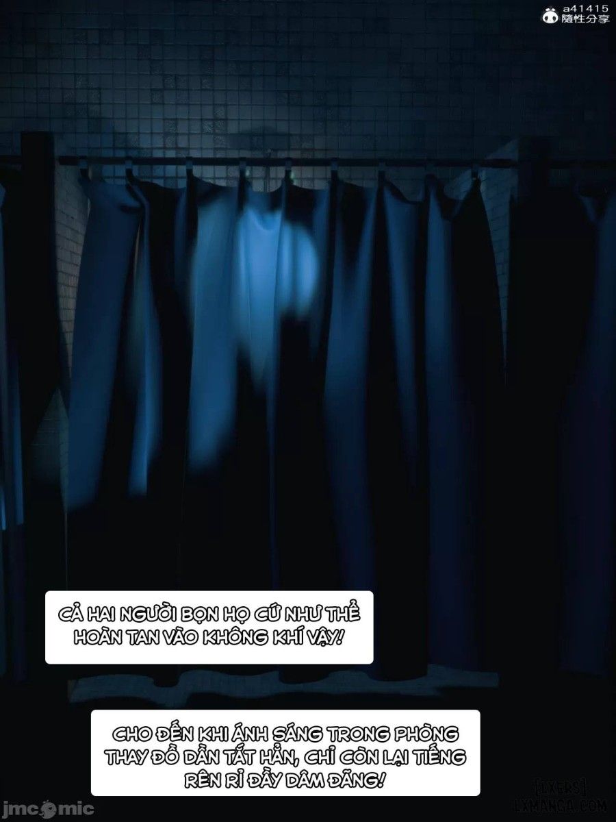 Quyến Rũ Chương 3.1 page 56 - Giả Dược