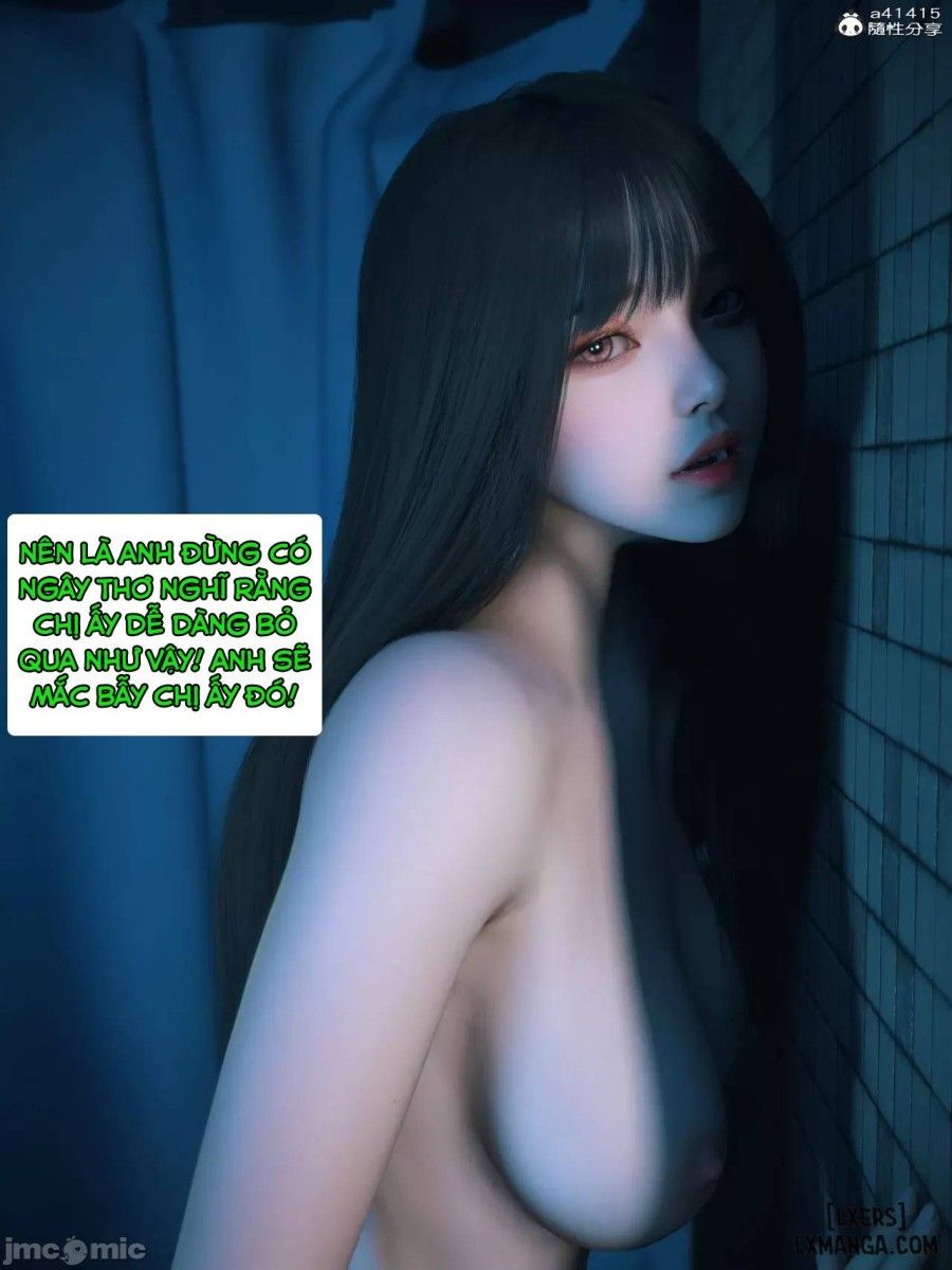 Quyến Rũ Chương 3.1 page 59 - Giả Dược