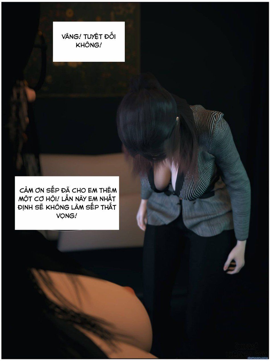 đọc truyện Quyến Rũ Chương 4 ảnh 13 tại Thiên Thai Truyện