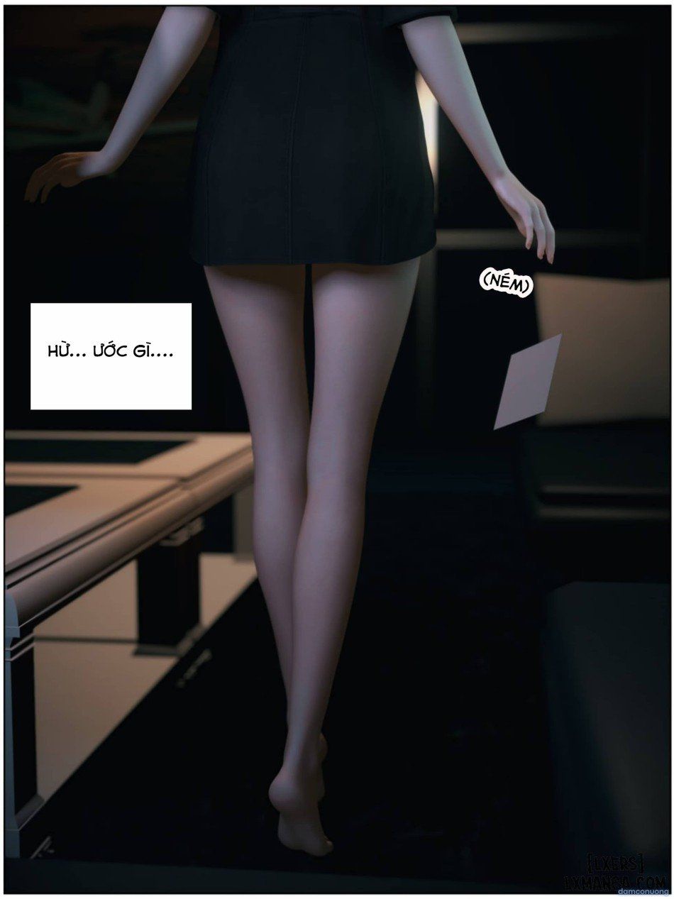 đọc truyện Quyến Rũ Chương 4 ảnh 14 tại Thiên Thai Truyện