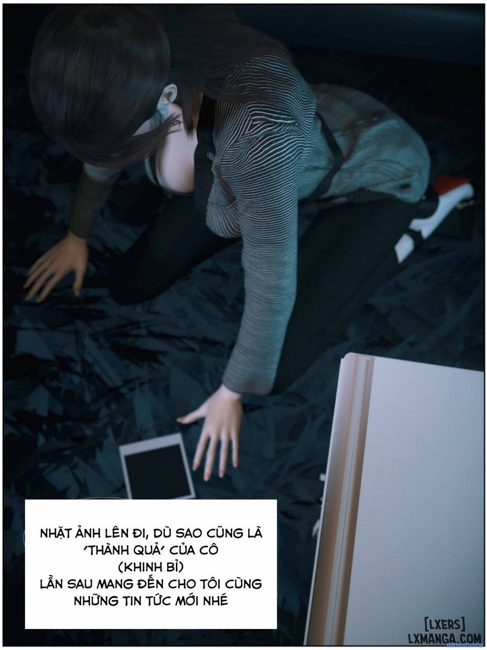 đọc truyện Quyến Rũ Chương 4 ảnh 16 tại Thiên Thai Truyện