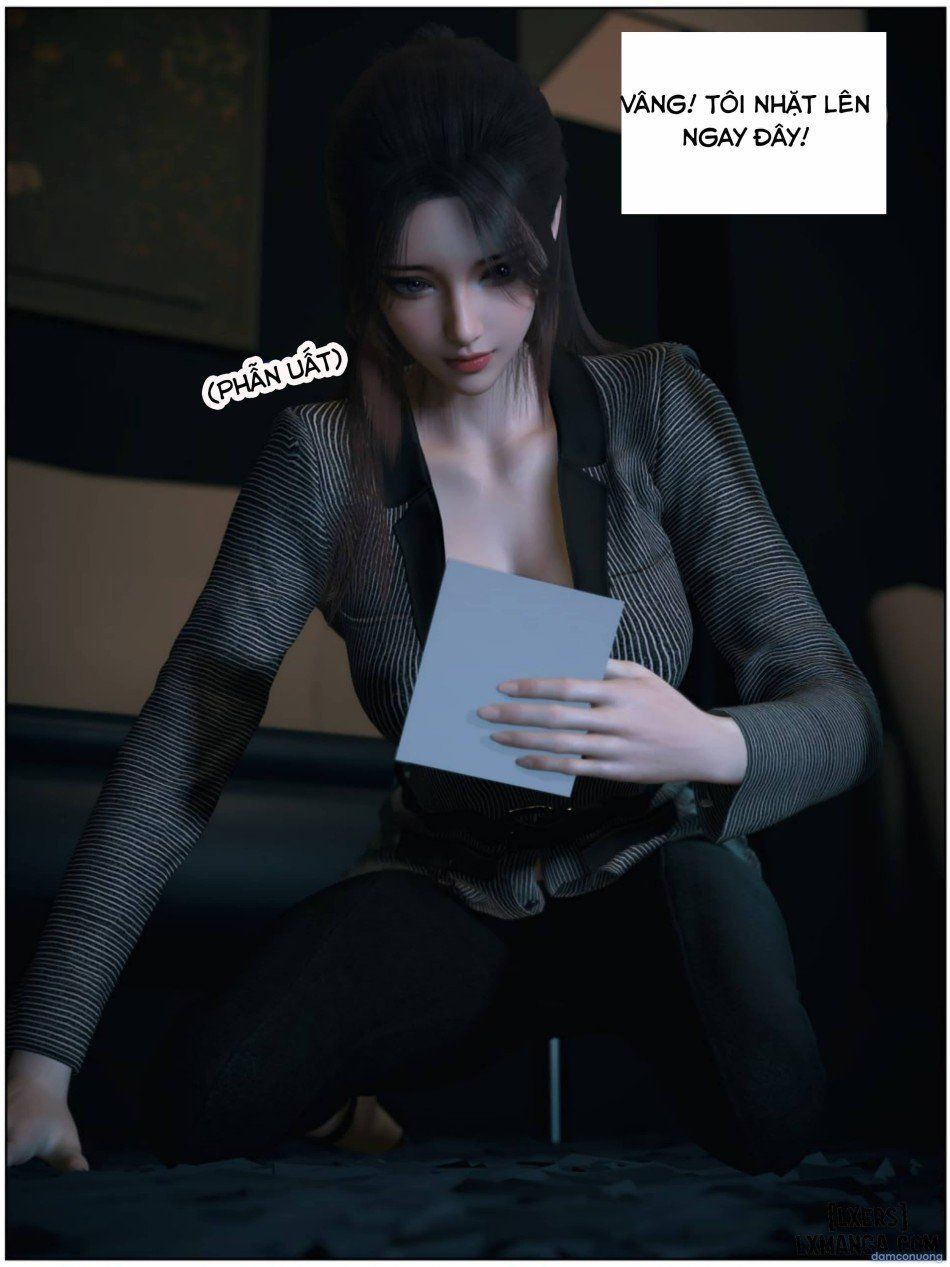 đọc truyện Quyến Rũ Chương 4 ảnh 17 tại Thiên Thai Truyện