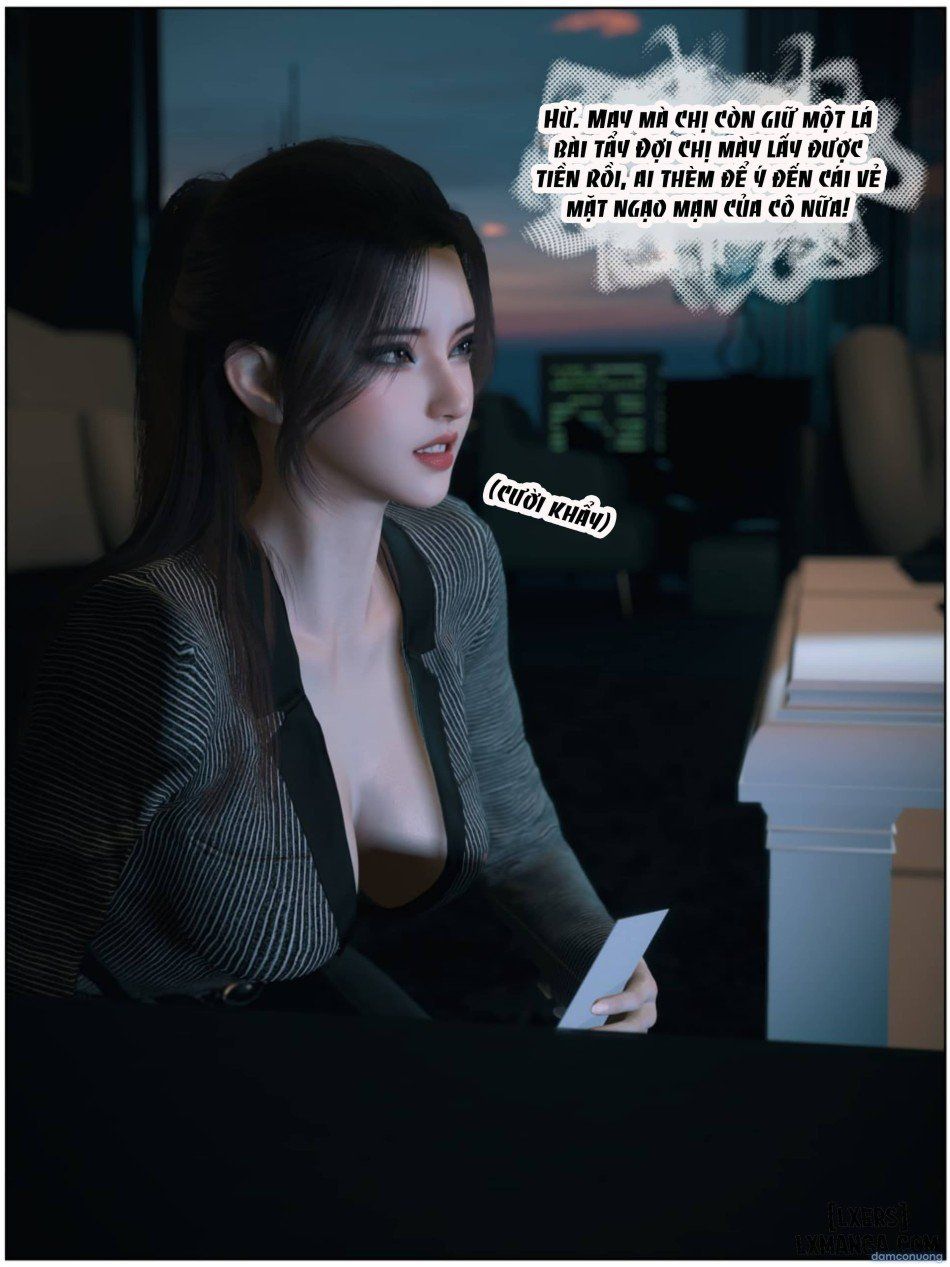 đọc truyện Quyến Rũ Chương 4 ảnh 18 tại Thiên Thai Truyện