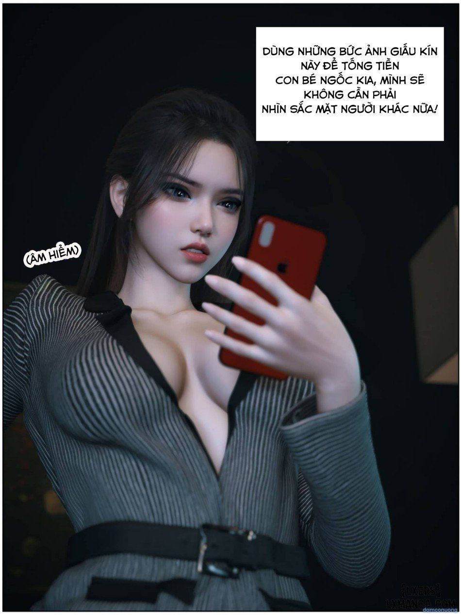 đọc truyện Quyến Rũ Chương 4 ảnh 19 tại Thiên Thai Truyện