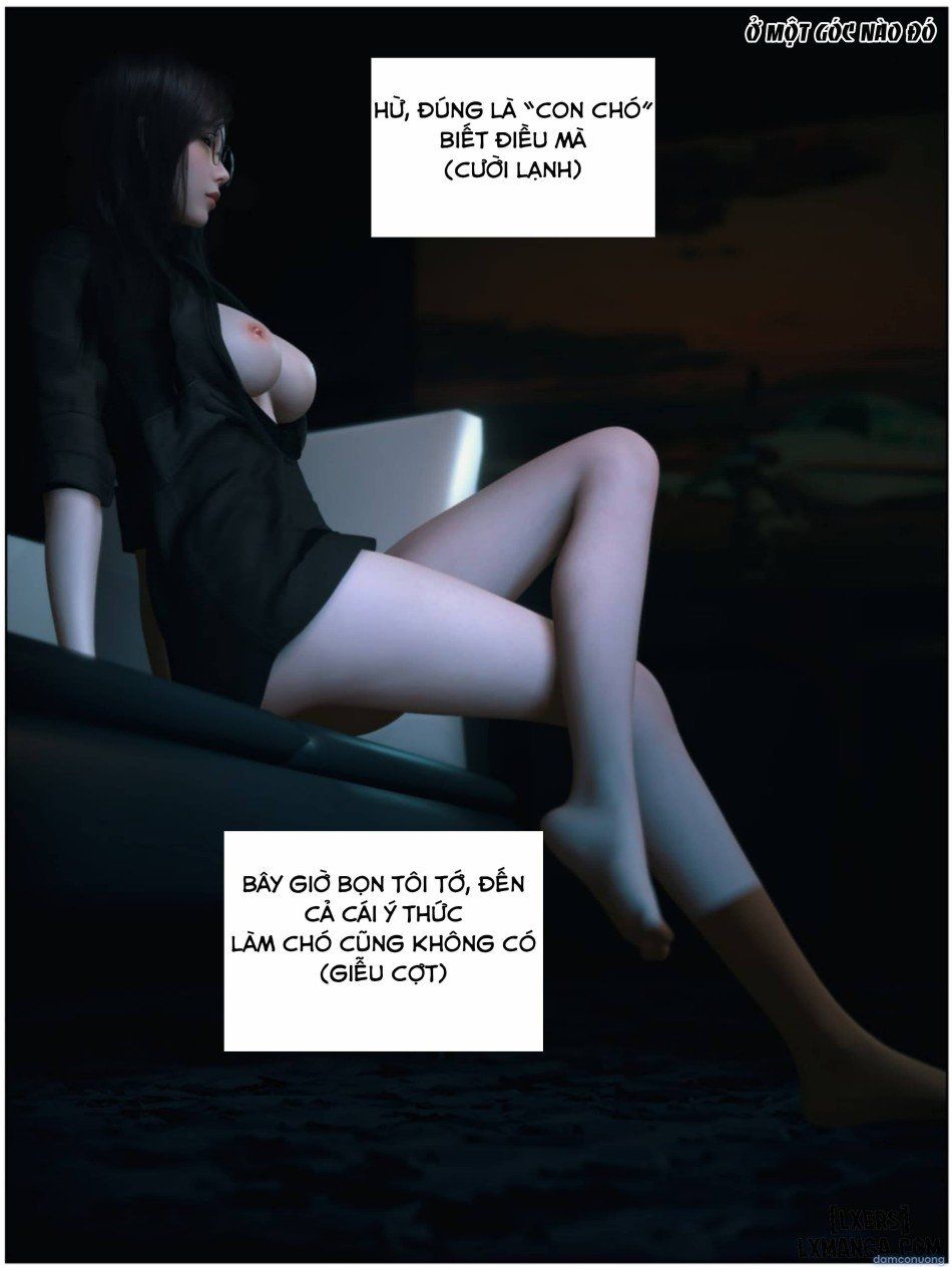 đọc truyện Quyến Rũ Chương 4 ảnh 20 tại Thiên Thai Truyện