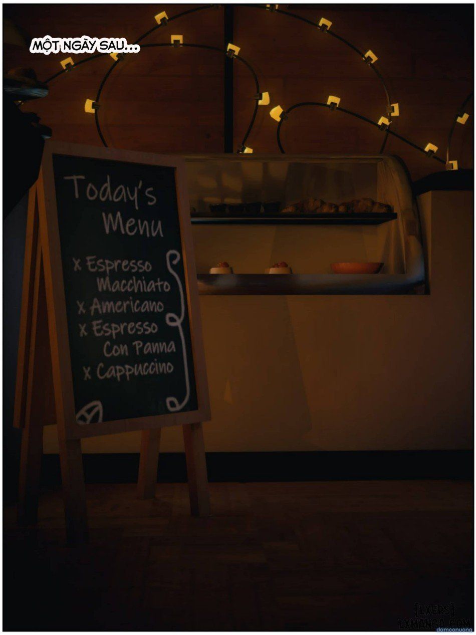 đọc truyện Quyến Rũ Chương 4 ảnh 24 tại Thiên Thai Truyện