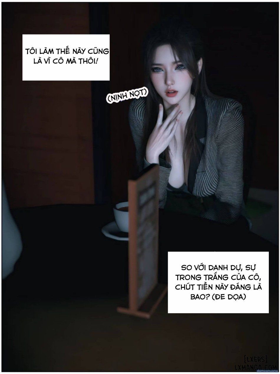 đọc truyện Quyến Rũ Chương 4 ảnh 25 tại Thiên Thai Truyện