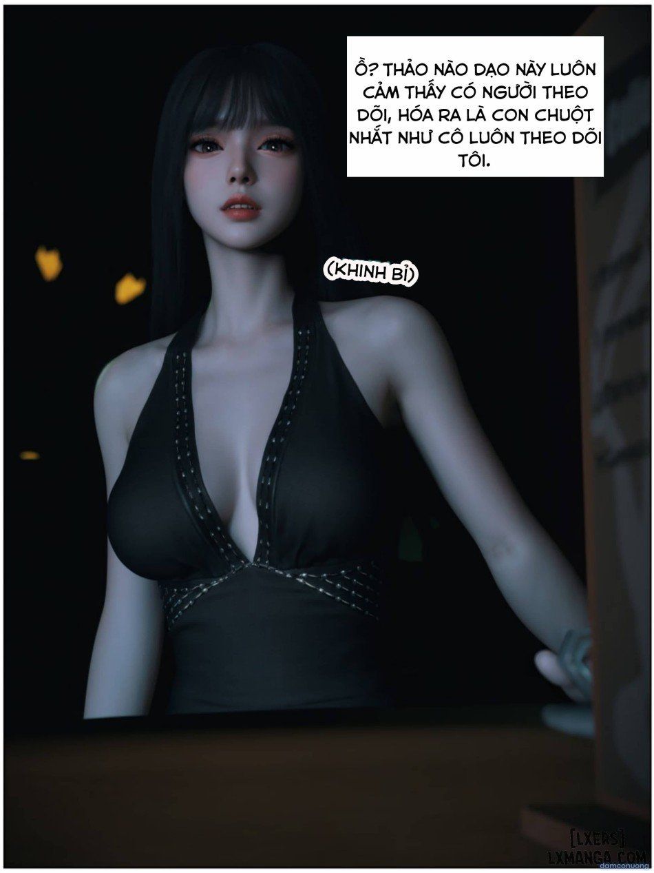 đọc truyện Quyến Rũ Chương 4 ảnh 26 tại Thiên Thai Truyện