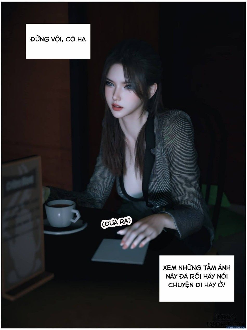 đọc truyện Quyến Rũ Chương 4 ảnh 27 tại Thiên Thai Truyện