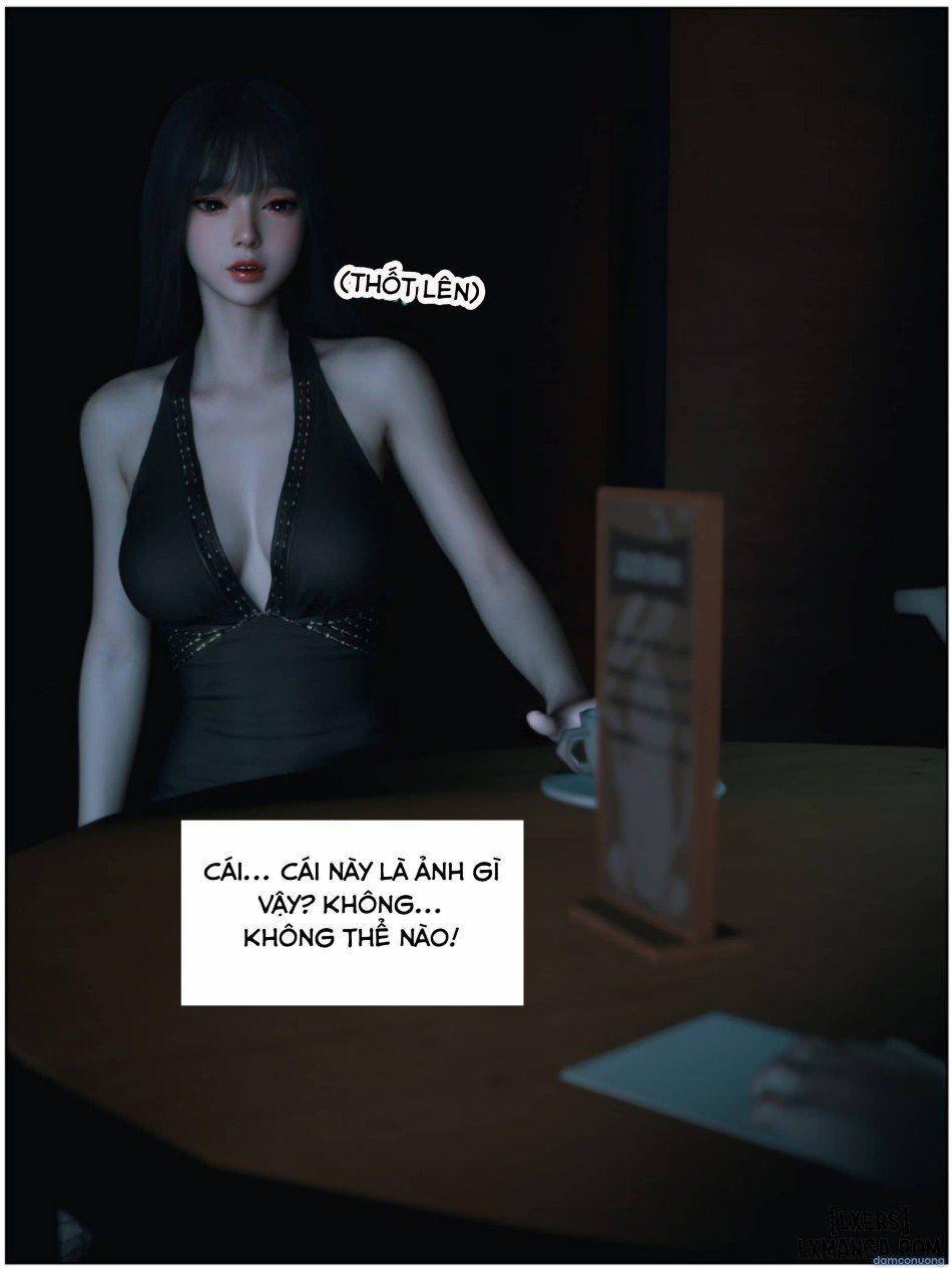 đọc truyện Quyến Rũ Chương 4 ảnh 28 tại Thiên Thai Truyện