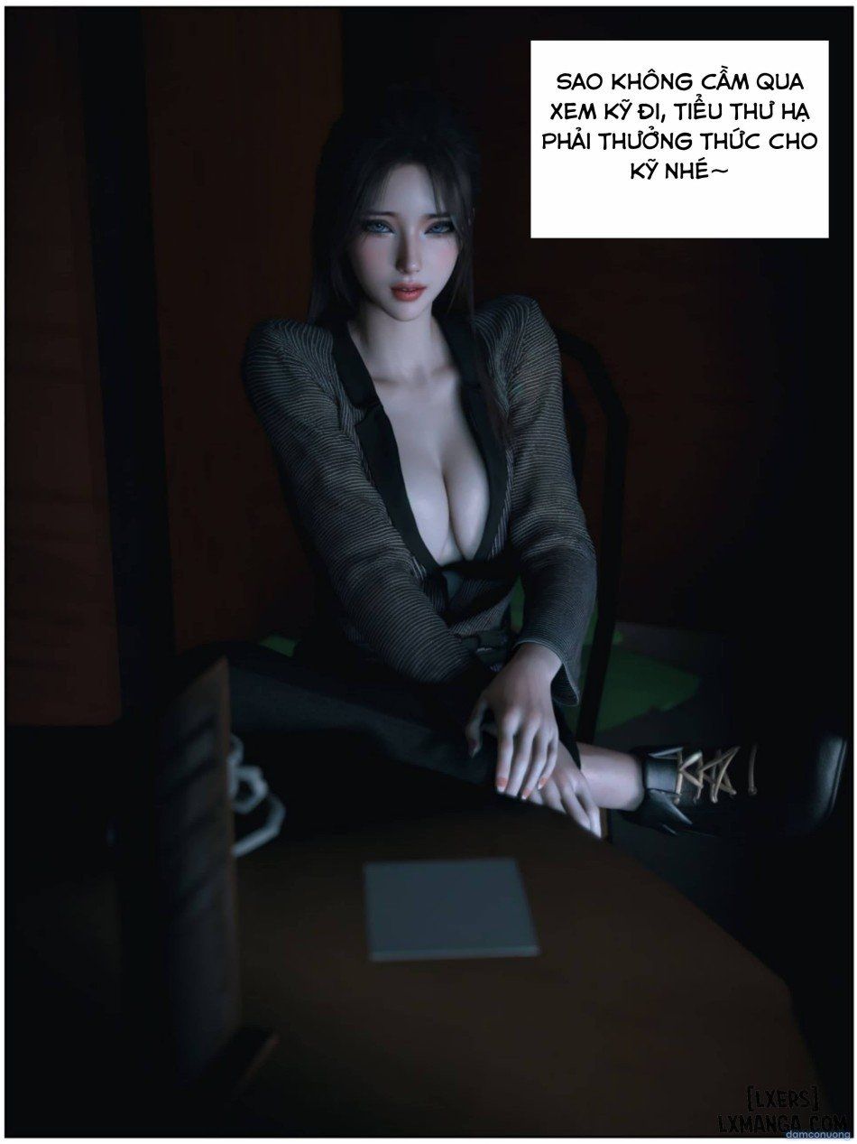 đọc truyện Quyến Rũ Chương 4 ảnh 29 tại Thiên Thai Truyện