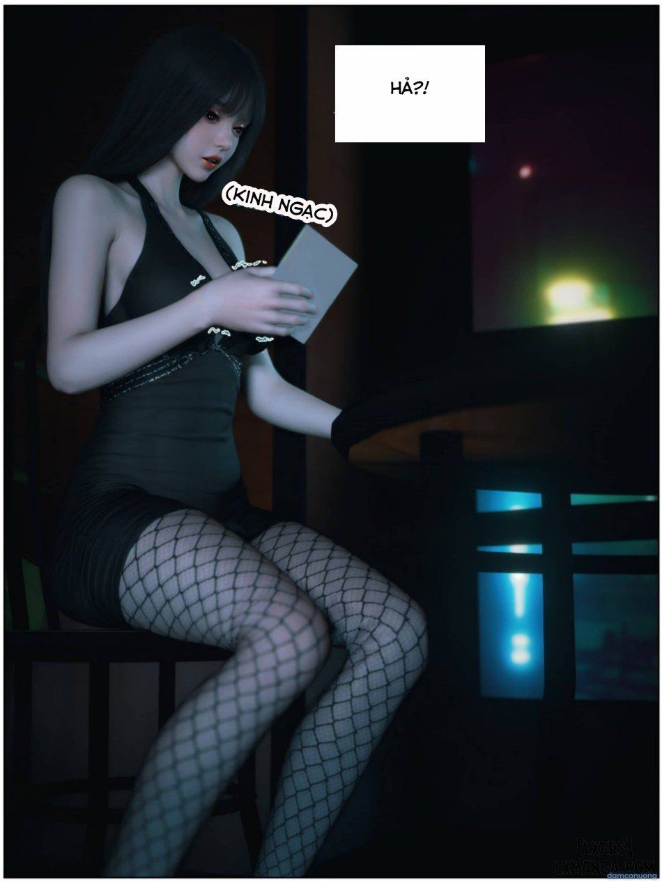 đọc truyện Quyến Rũ Chương 4 ảnh 30 tại Thiên Thai Truyện