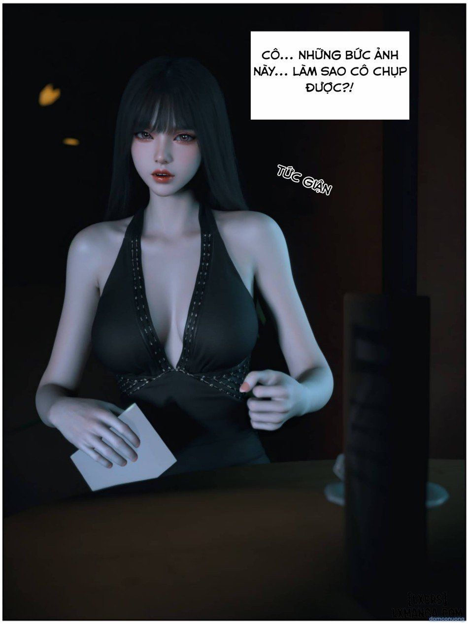 đọc truyện Quyến Rũ Chương 4 ảnh 31 tại Thiên Thai Truyện