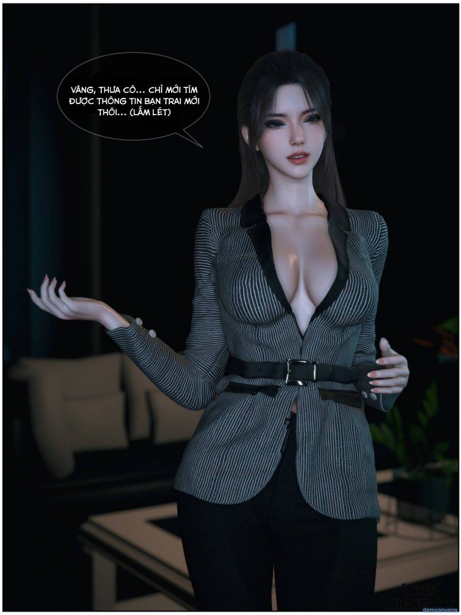 đọc truyện Quyến Rũ Chương 4 ảnh 5 tại Thiên Thai Truyện