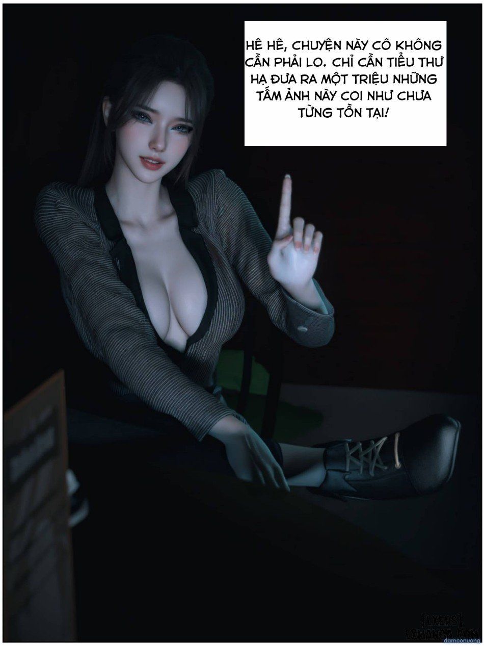 đọc truyện Quyến Rũ Chương 4 ảnh 32 tại Thiên Thai Truyện