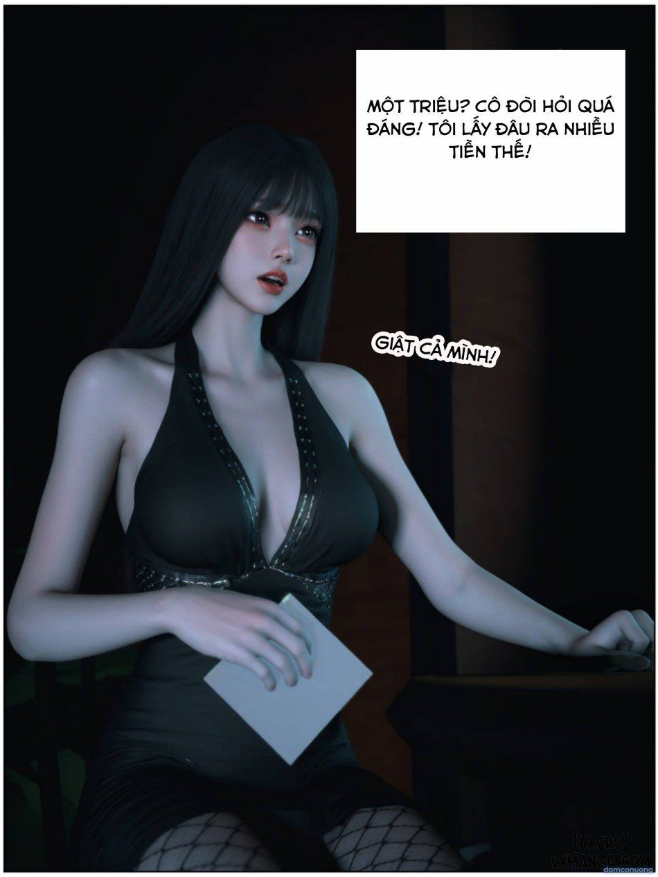 đọc truyện Quyến Rũ Chương 4 ảnh 33 tại Thiên Thai Truyện