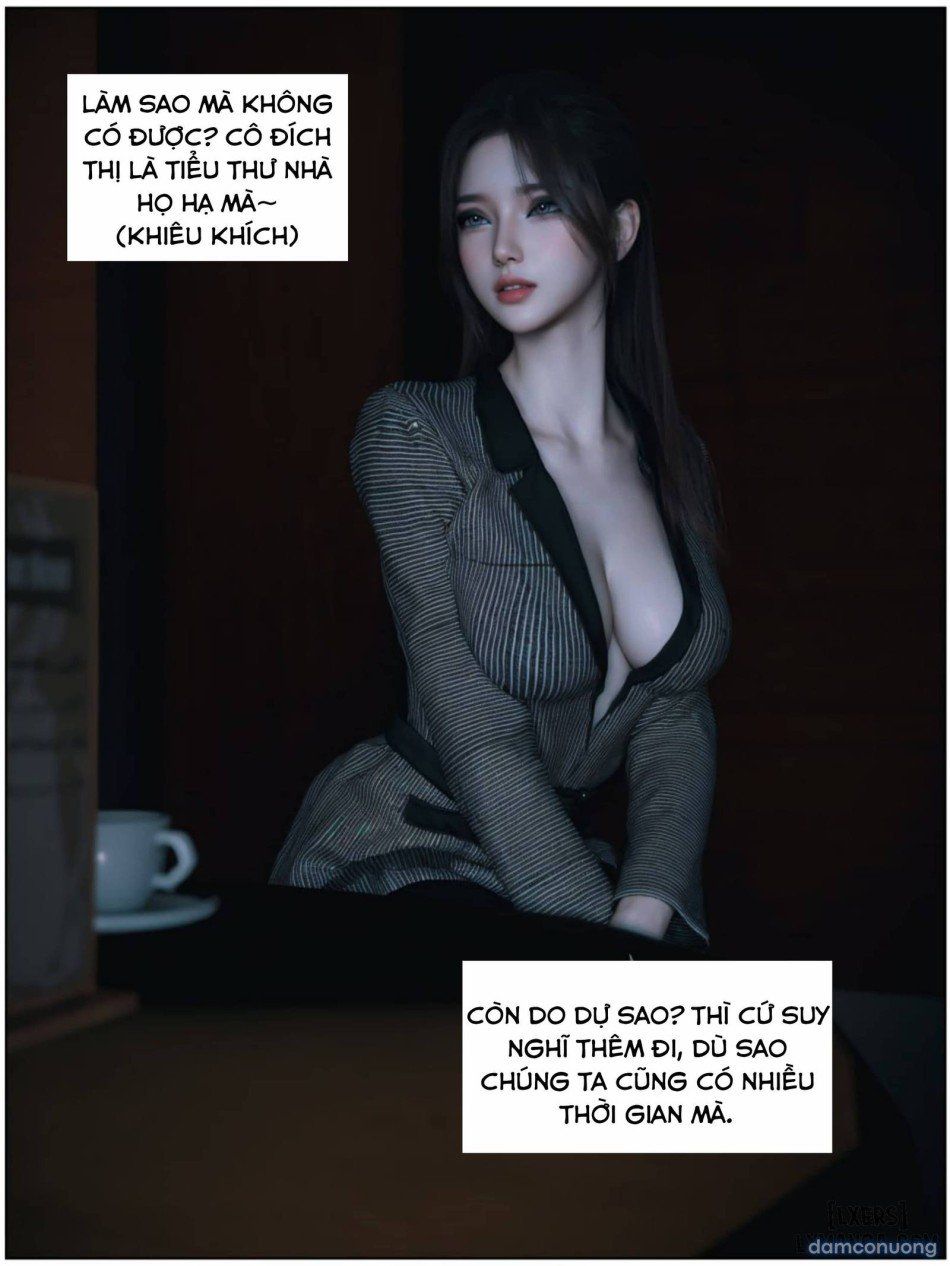 đọc truyện Quyến Rũ Chương 4 ảnh 34 tại Thiên Thai Truyện