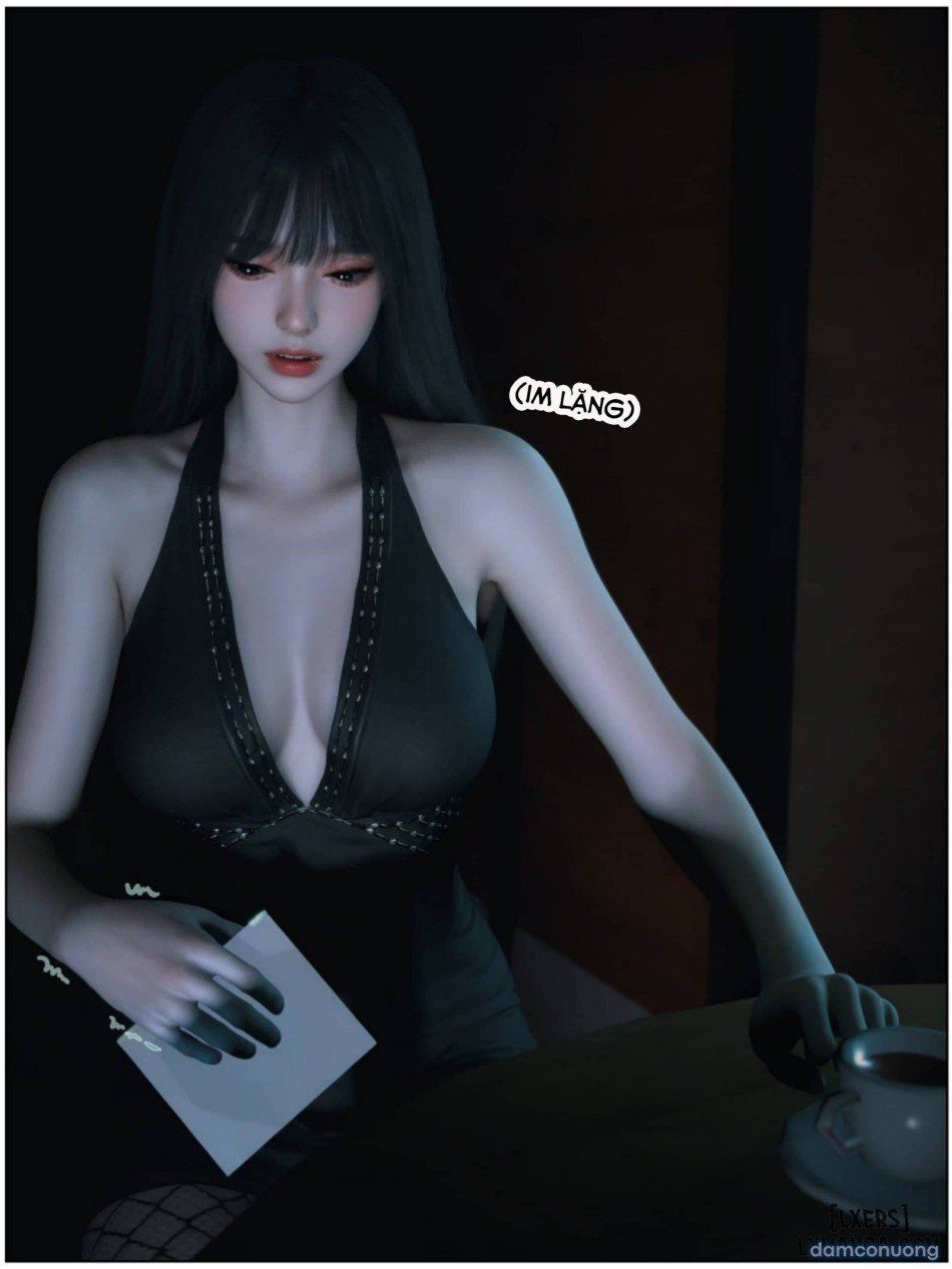 đọc truyện Quyến Rũ Chương 4 ảnh 35 tại Thiên Thai Truyện