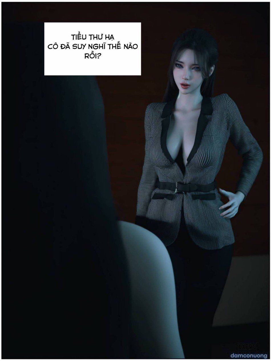 đọc truyện Quyến Rũ Chương 4 ảnh 36 tại Thiên Thai Truyện