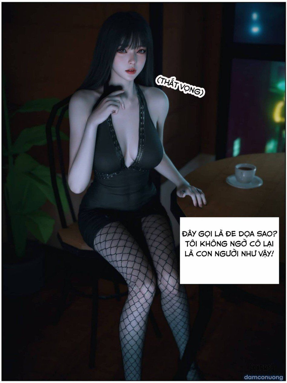 đọc truyện Quyến Rũ Chương 4 ảnh 37 tại Thiên Thai Truyện