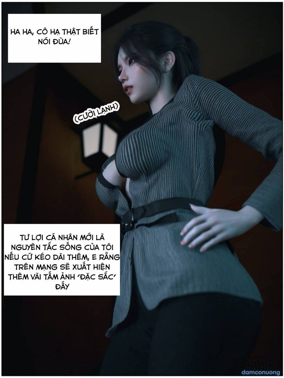 đọc truyện Quyến Rũ Chương 4 ảnh 38 tại Thiên Thai Truyện