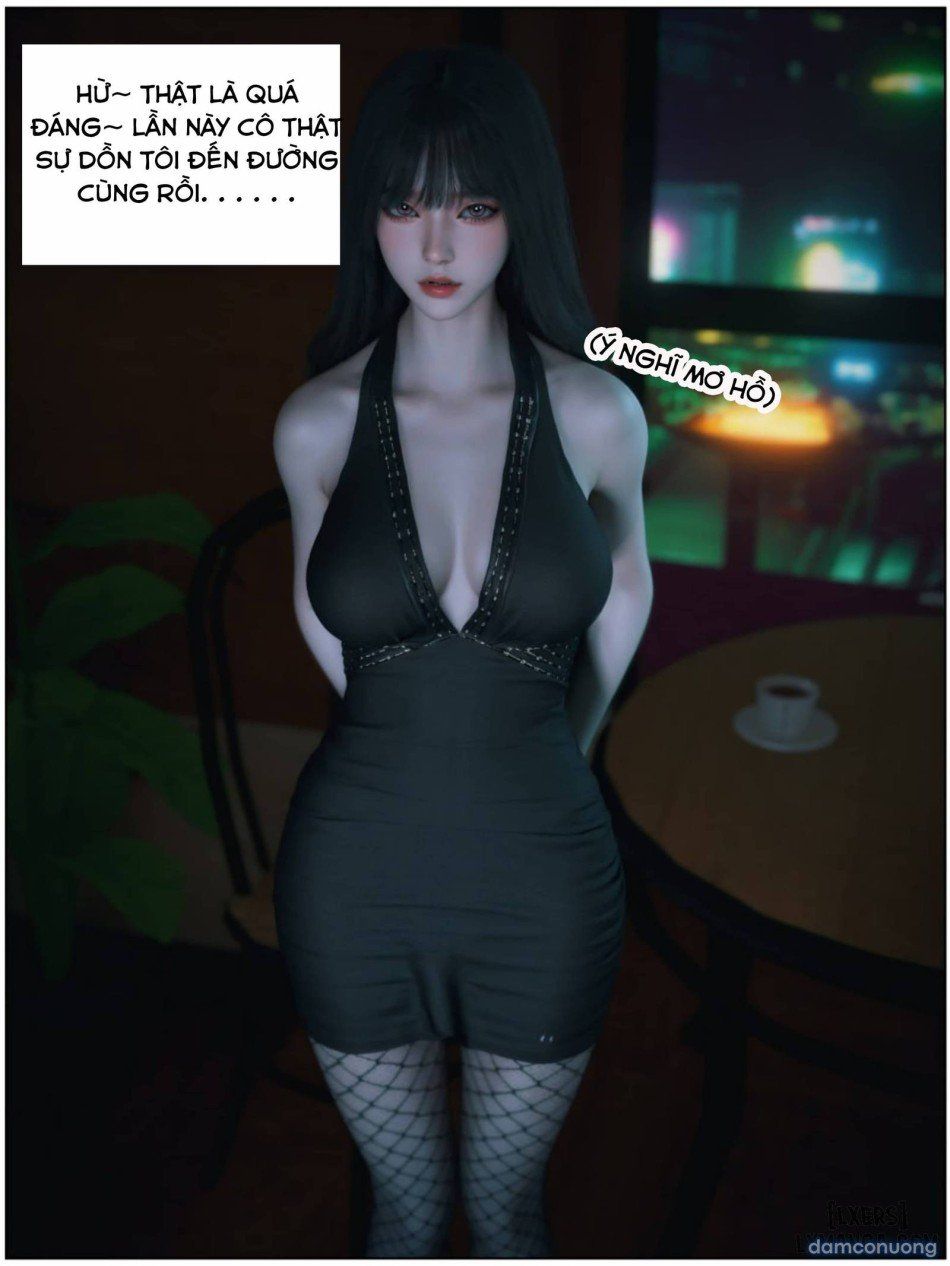 đọc truyện Quyến Rũ Chương 4 ảnh 39 tại Thiên Thai Truyện