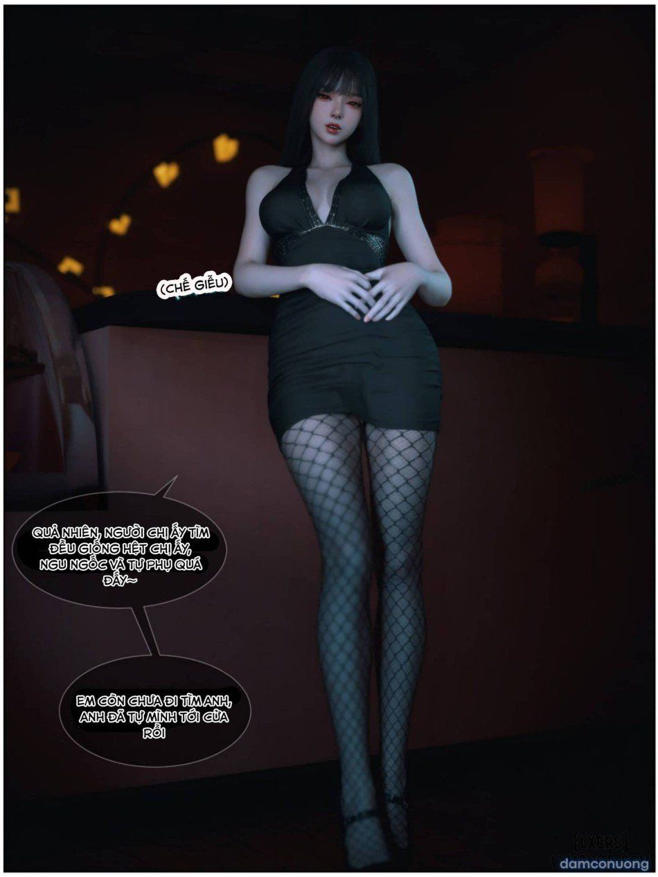 đọc truyện Quyến Rũ Chương 4 ảnh 43 tại Thiên Thai Truyện