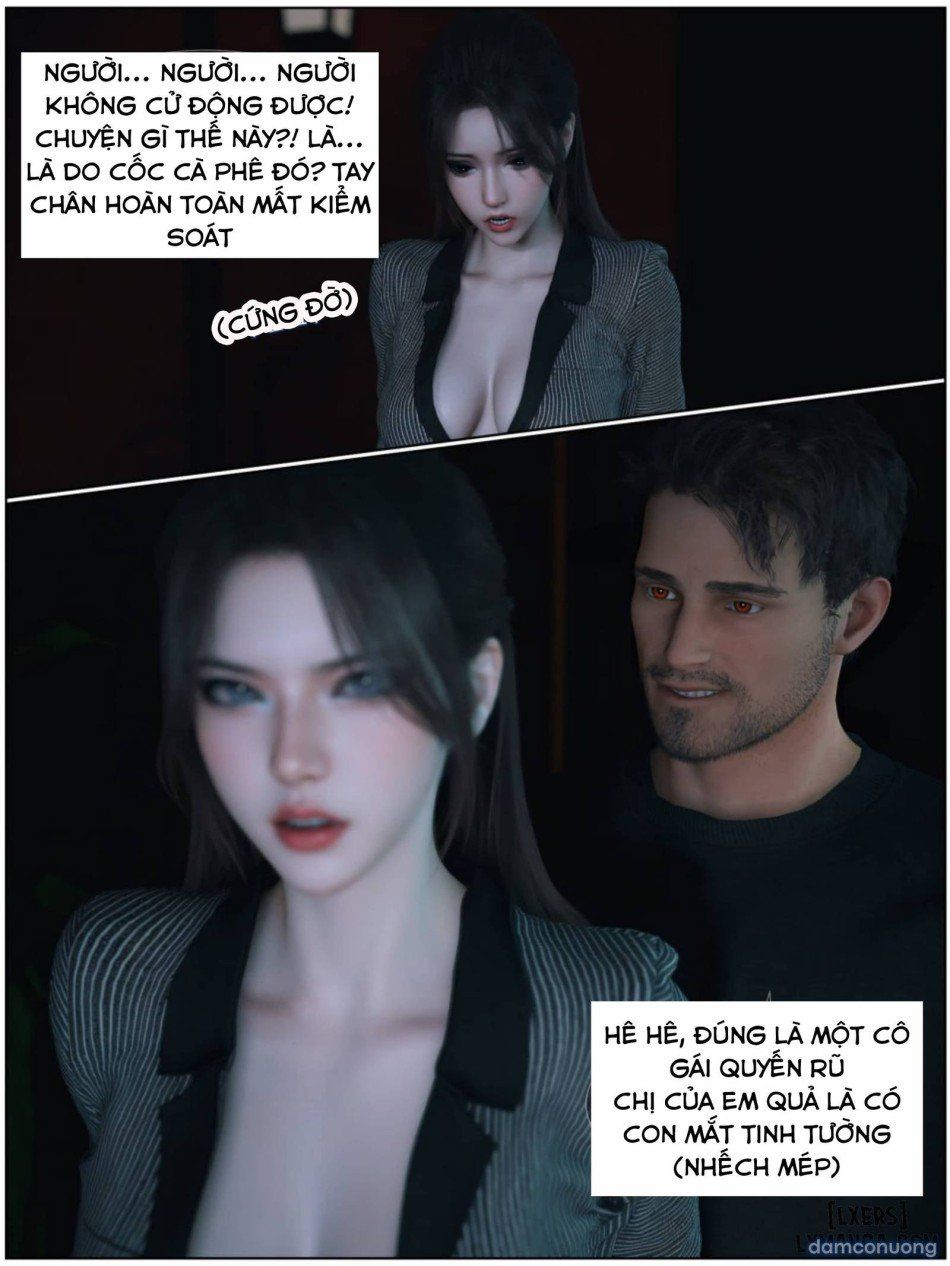 đọc truyện Quyến Rũ Chương 4 ảnh 44 tại Thiên Thai Truyện