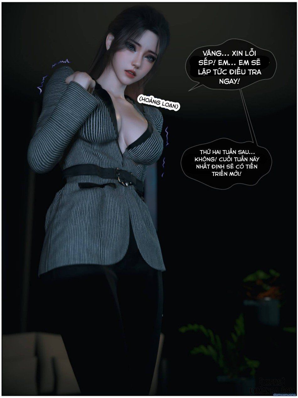 đọc truyện Quyến Rũ Chương 4 ảnh 7 tại Thiên Thai Truyện