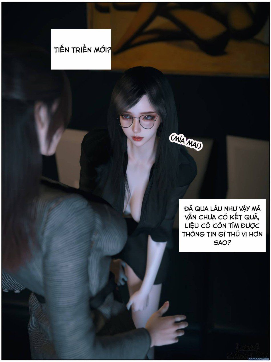 đọc truyện Quyến Rũ Chương 4 ảnh 8 tại Thiên Thai Truyện