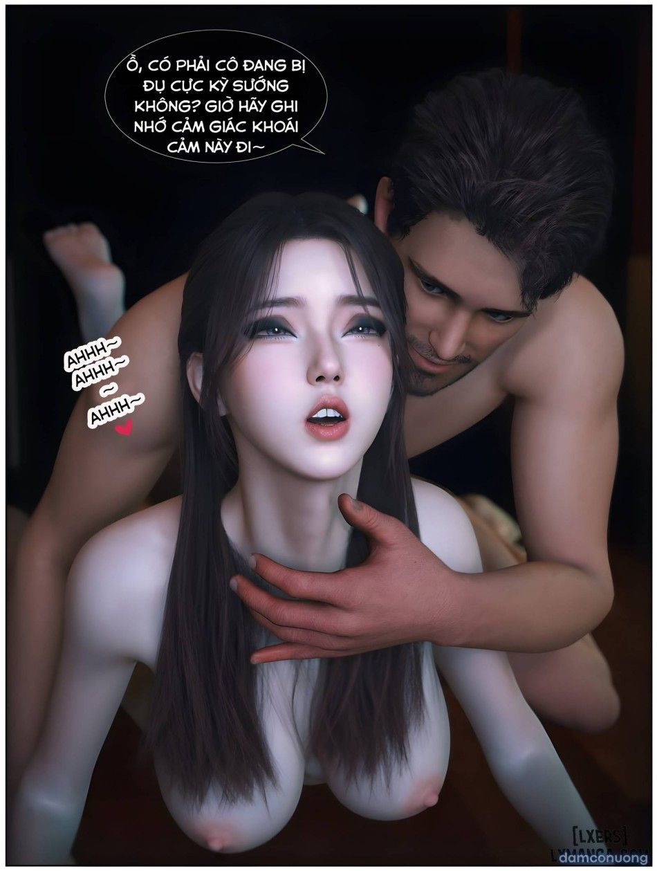 đọc truyện Quyến Rũ Chương 5 ảnh 28 tại Thiên Thai Truyện