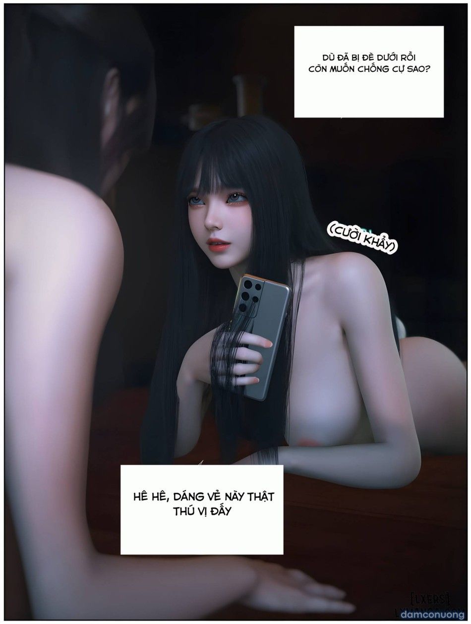 đọc truyện Quyến Rũ Chương 5 ảnh 31 tại Thiên Thai Truyện