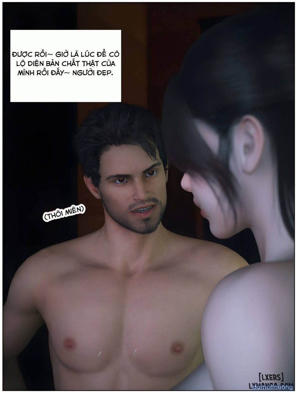 đọc truyện Quyến Rũ Chương 5 ảnh 66 tại Thiên Thai Truyện