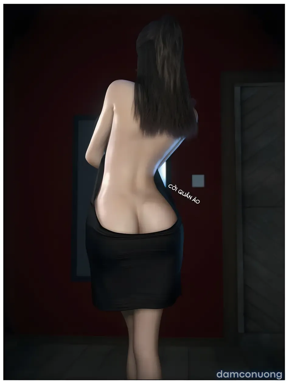 đọc truyện Quyến Rũ Chương 6 ảnh 24 tại Thiên Thai Truyện