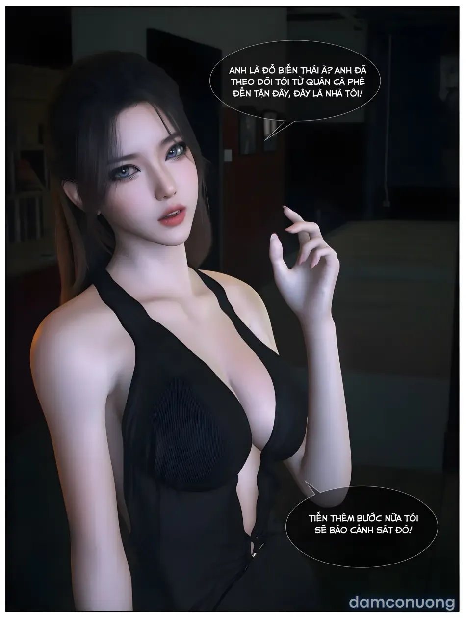 đọc truyện Quyến Rũ Chương 6 ảnh 5 tại Thiên Thai Truyện