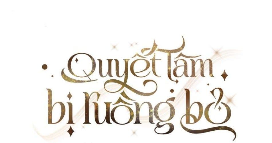 đọc truyện Quyết Tâm Bị Ruồng Bỏ Chương 1 ảnh 64 tại Giả Dược