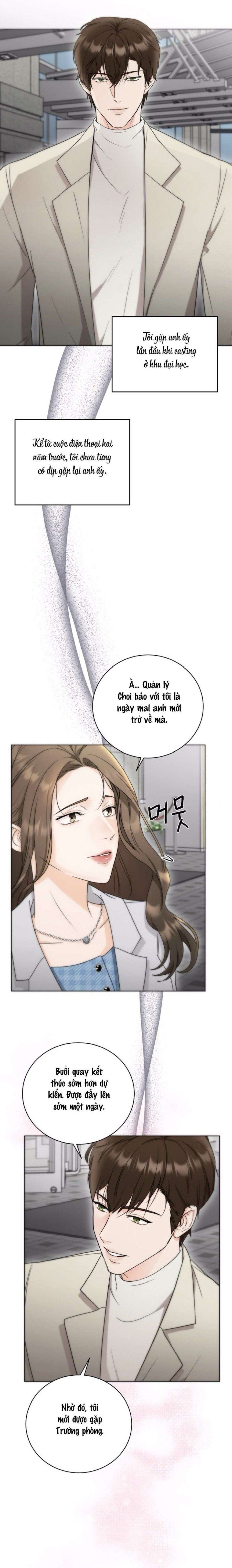 đọc truyện Quyết Tâm Bị Ruồng Bỏ Chương 2 ảnh 36 tại Giả Dược