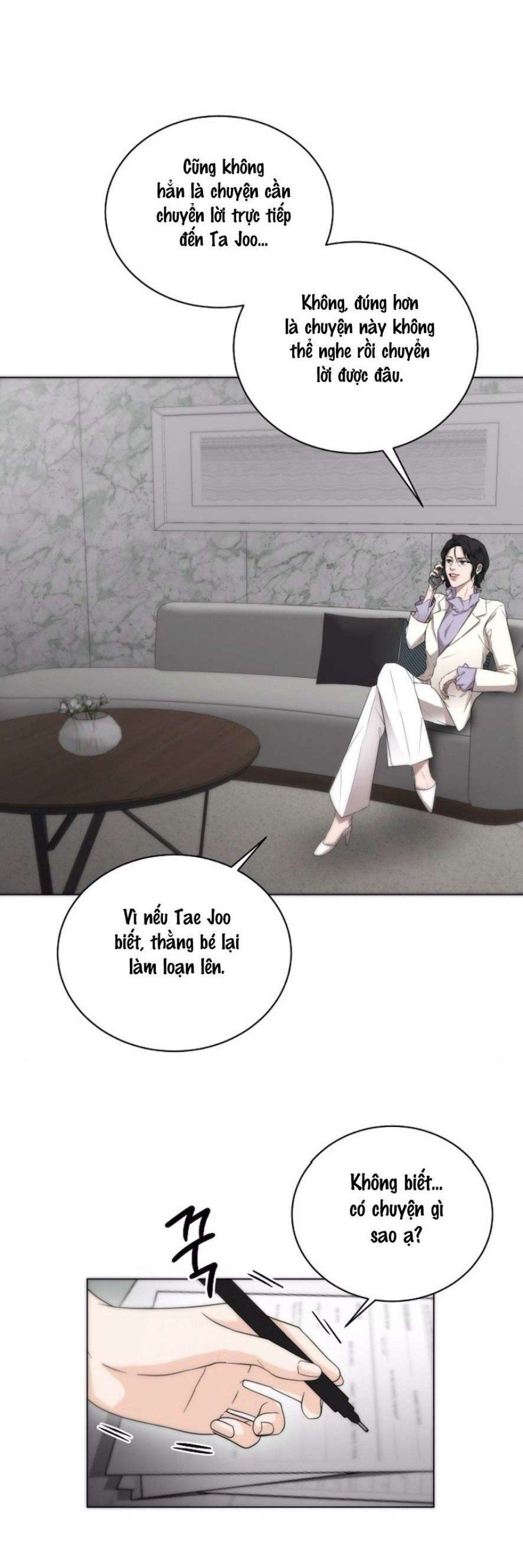 đọc truyện Quyết Tâm Bị Ruồng Bỏ Chương 2 ảnh 10 tại Giả Dược