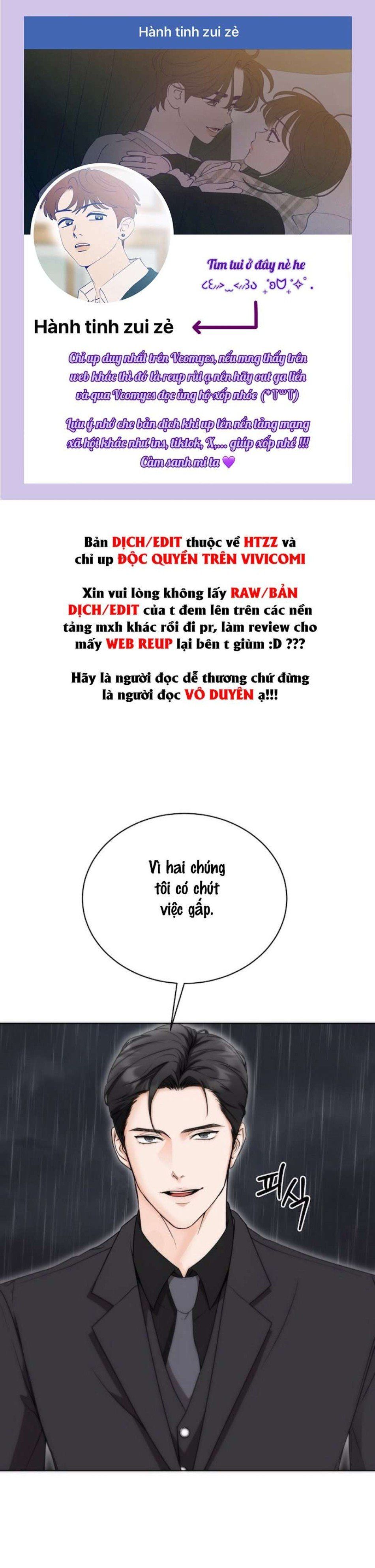 đọc truyện Quyết Tâm Bị Ruồng Bỏ Chương 3 ảnh 2 tại Giả Dược