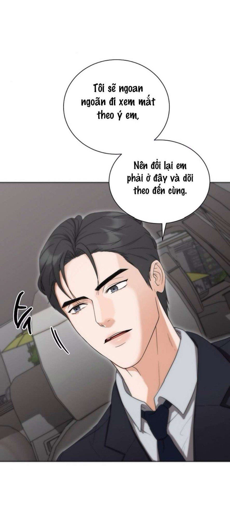 đọc truyện Quyết Tâm Bị Ruồng Bỏ Chương 4 ảnh 19 tại Giả Dược
