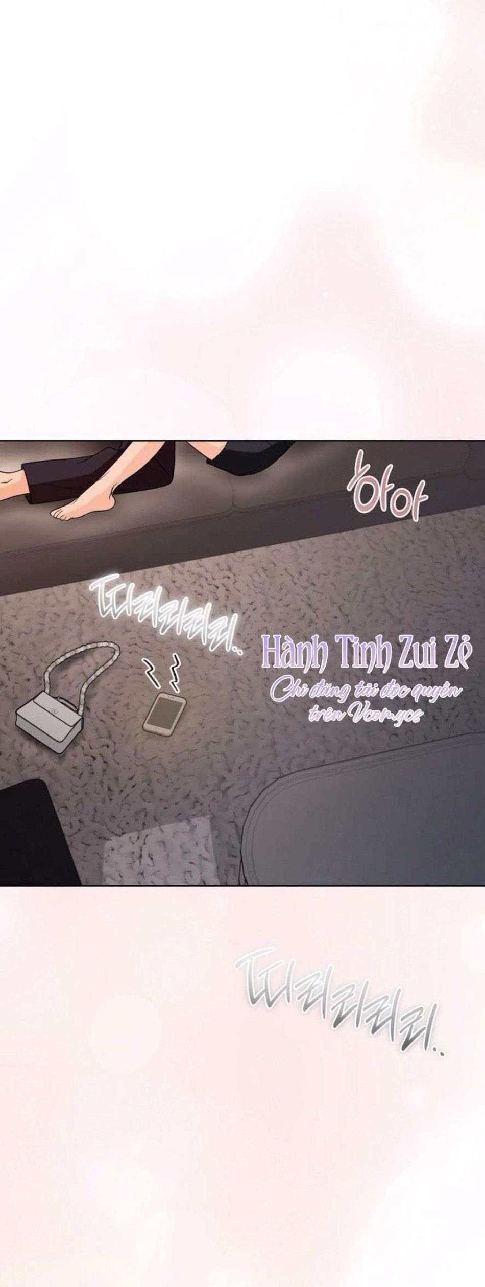 đọc truyện Quyết Tâm Bị Ruồng Bỏ Chương 8 ảnh 13 tại Truyện Dạ Ký