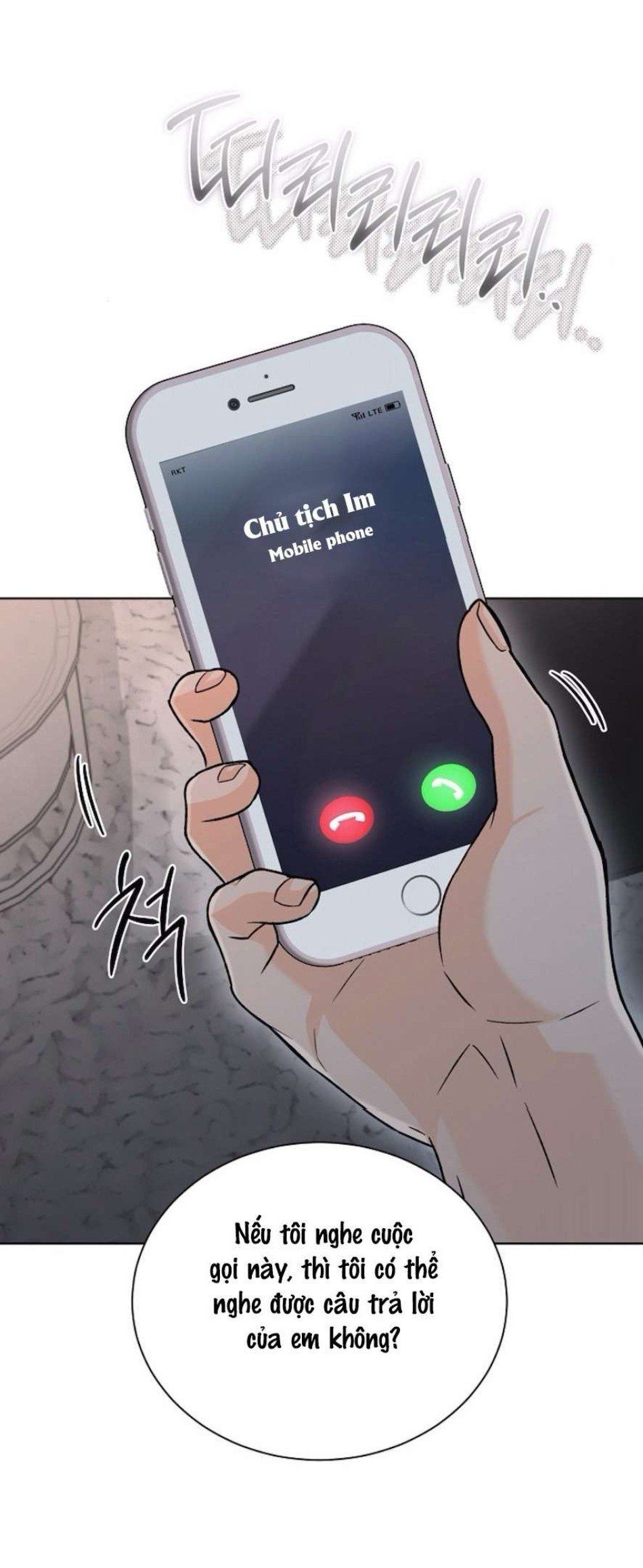đọc truyện Quyết Tâm Bị Ruồng Bỏ Chương 8 ảnh 16 tại Truyện Dạ Ký